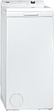 Bauknecht WAT PLUS 512 DI Toplader Waschmaschine / A-20% AB / 5.5 kg / 1200 UpM / 0.85 kWh / wei�