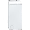 Bauknecht WAT PLUS 512 DI Toplader Waschmaschine / A-20% AB / 5.5 kg / 1200 UpM / 0.85 kWh / wei�