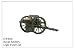 Foundry Great War: British Royal Artillery Light Field Gun (1)