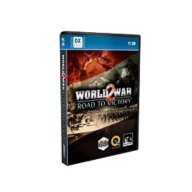 World War 2: Road to Victory