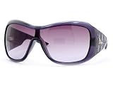 Christian Dior - Christian Dior Cannage 1 cannage1 0KTKJN Violet Sunglasses