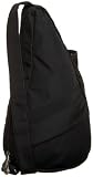 Ameribag Classic Microfiber Healthy Back Bag Tote - Xsmall 7102