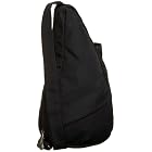 AmeriBag X-Small Microfiber Healthy Back Bag Tote