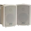 Pyle Home PDWR33 3.5-Inch Indoor/Outdoor Waterproof Speakers (Pair)
