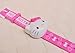 Sanrio Hello Kitty Die Cut Kids Digital Wrist Watch Wristwatch Gift Japan