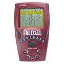 Handheld FreeCell Solitaire Game - 8019