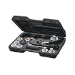 MasterCool 71600 Hydra-Swage Tube Expanding Tool Kit