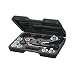 MasterCool 71600 Hydra-Swage Tube Expanding Tool Kit
