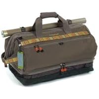 Fishpond Cimarron 24.5' Wader/Duffel Bag and Backpack Stone