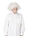 Einstein Wig Adult