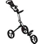 Bag Boy Golf Mini GT Three Wheel Push Cart