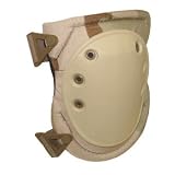 Alta Tactical Alta Tactical Superflex Knee Pads Desert Camo AltaLok