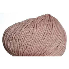 Debbie Bliss Yarn - Cashmerino Aran Yarn - 603 Dusty Pink