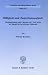 Billigkeit und Zugewinnausgleich: Rechtsprechung und Literatur zu § 1381 BGB im Spiegel der juristischen Methodik
