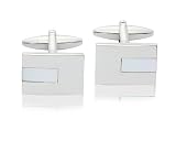 Mother of Pearl Fashion Cufflinks 10298