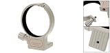Gino Camera Tripod Mount Ring A(W) for Canon EF 300mm 70-200mm f/4L 400mm f/2.6 USM Lens Review