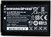 Samsung BP1030 NX200 Digital Camera Battery - Samsung ED-BP1030