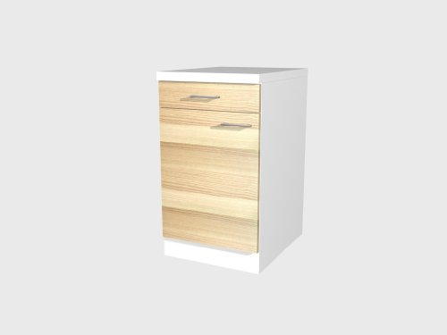 KÜCHEN-UNTERSCHRANK AREZZO 50