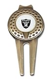 Oakland Raiders NFL Divot Tool/Ball Marker