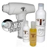 Airbrush Tanning Systems