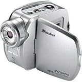 Digitale VIDEOCAMERA 6-in-1 - 