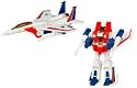 Transformers Universe Deluxe Figure G1 Starscream