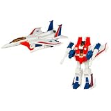 Transformers Universe Deluxe Figure G1 Starscream ~ HASBRO