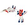 Transformers Universe Deluxe Figure G1 Starscream