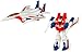 Transformers Universe Deluxe Figure G1 Starscream