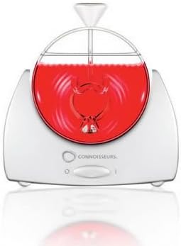 Connoissuers Silver &amp; Metal Care LaSonic Compact Cordless Pen Cleaner - CO-1035