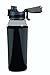bubba 32 oz flo bottle with neoprene sleeve gray