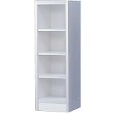 アイリスオーヤマ セリエ・アルーム フリーラック ALM-9030 ウォッシュホワイト