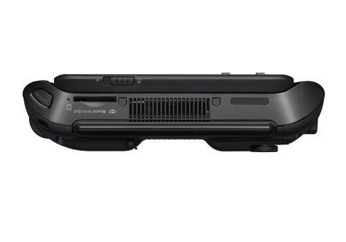 Sony VAIO VGN-UX490N & C 4.5-Inch Portable Computer (Intel Core 2 Solo U2200 Processor, 1GB RAM, 48 GB Flash Drive, Vista Business) image
