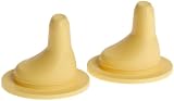 Born Free Drinking Cup Spouts- Twin Pack