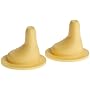 Born Free Drinking Cup Spouts- Twin Pack