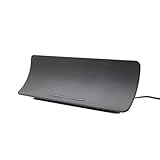 UPC 681131069090 product image for Q Experience Black Curve Bluetooth Speaker | upcitemdb.com