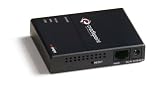 Cradlepoint CTR-350 Cellular Travel Router (Black)