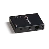 Cradlepoint CTR-350 Cellular Travel Router (Black) ~ Cradlepoint