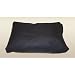 Snoozer Waterproof Rectangle Pet Bed, Small, Green, 28 by 44-Inch