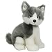 TY Classic Plush - BOOMTOWN the Husky