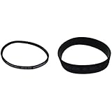 Genuine Hoover Windtunnel Self-Propelled Belt Set (38528-034 & 38528-035)