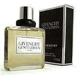 GENTLEMAN/GIVENCHY EDT SPRAY UNBOXED (M) 1.7 OZ