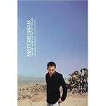 Matt Redman - Where Angels Fear to Tread book cover