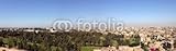 IMAGE OF Wallmonkeys Peel and Stick Wall Decals - Panorama Du Caire - Egypte - 18