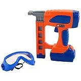 The Home Depot Power Nail Gun