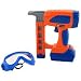 The Home Depot Power Nail Gun