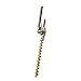 Ryobi Expand-It AHF04 Articulating Hedge Trimmer RYBAHF04