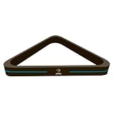 NFL Jacksonville Jaguars Billiards Triangle