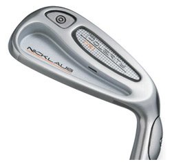 Nicklaus Polarity TR1 Individual Iron (SW)