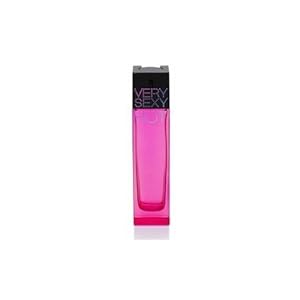 Amazon.com : Best Buy Victoria's Secret ~ Very Sexy Hot 3.4 oz Women Eau de Parfum Spray New in Box Reviews